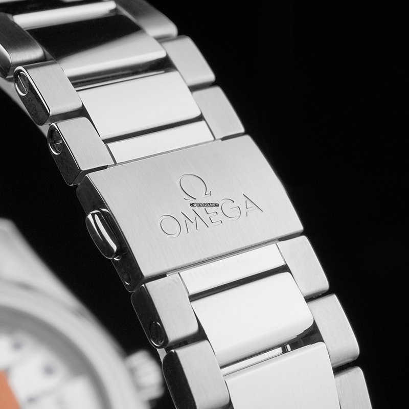 IMG_9081 Omega Seamaster Aqua Terra Mens watch Unisex Steel 220.10.43.22.03.001 Replica 8