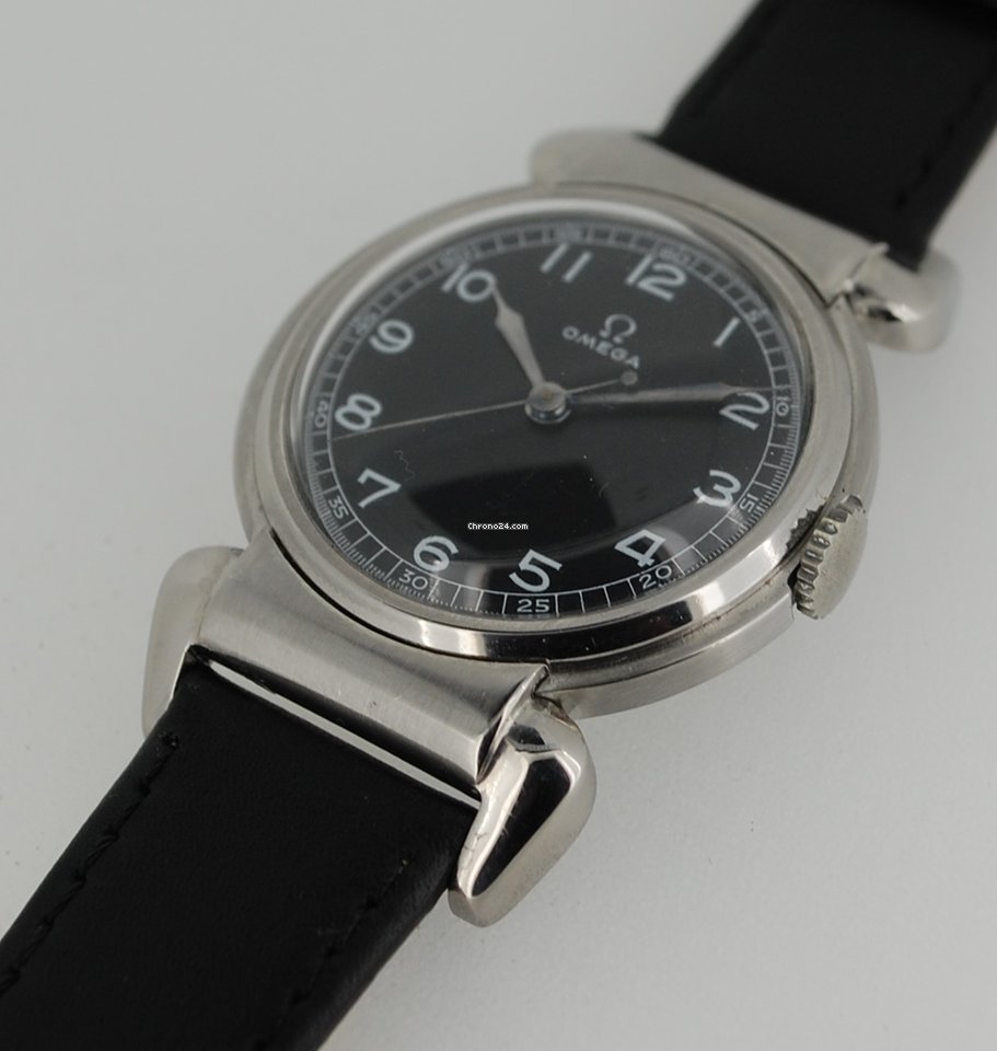 IMG_9081 Omega Mens watch Unisex Manual winding Steel ck2014 Replica 8