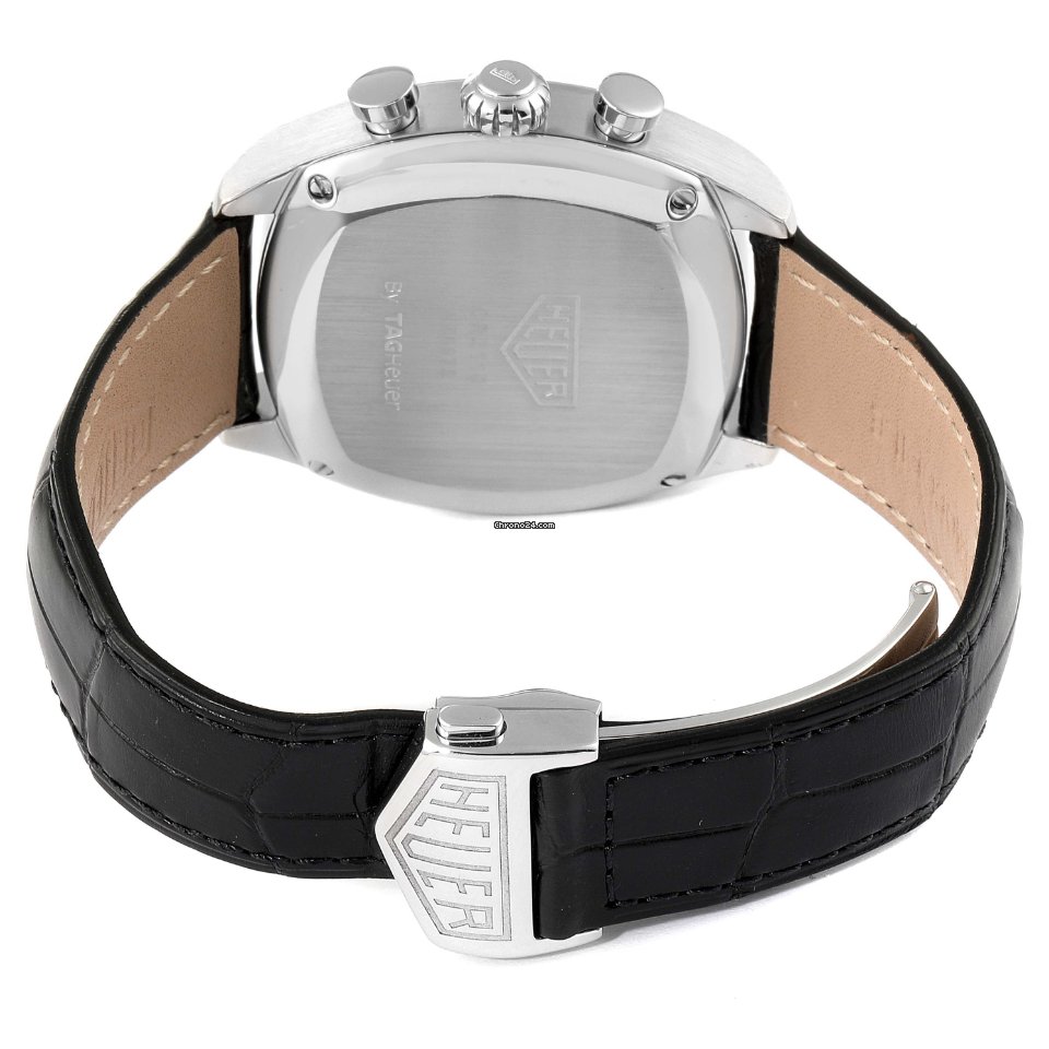 IMG_9081 TAG Heuer Monza Mens watch Unisex Automatic Steel CR2110 Replica 8