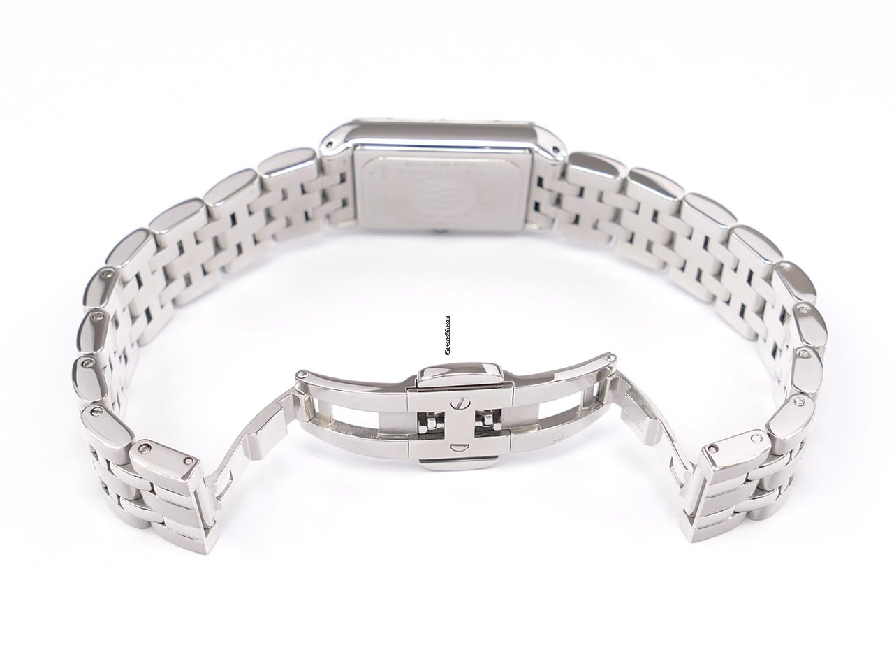 IMG_9081 Raymond Weil Tango Womens watch Quartz Steel 5971-STS-00995 Replica 8