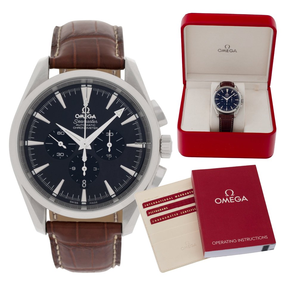 IMG_9081 Omega Seamaster Mens watch Unisex Automatic Steel 28125037 Replica 8