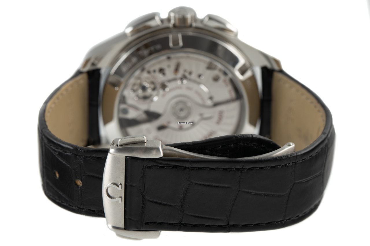 IMG_9081 Omega Seamaster Aqua Terra Mens watch Unisex Automatic Steel 231.13.43.52.06.001 Replica 8
