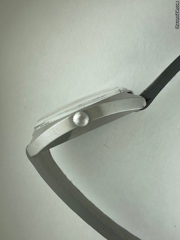 IMG_9081 Omega Seamaster Mens watch Unisex Automatic Steel 166.026-Tool 107 Replica 8