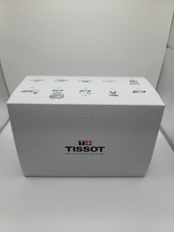 IMG_9081 Tissot T-Classic Mens watch Unisex Automatic Steel T038.430.11.037.00 Replica 8