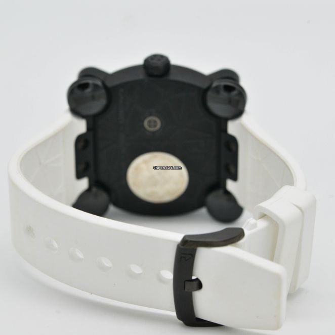 IMG_9081 Romain Jerome Moon-DNA Mens watch Unisex Automatic Steel RJ.M.AU.IN.021.03 Replica 8