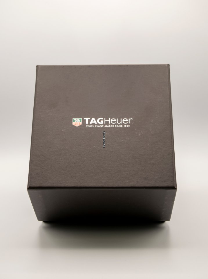 IMG_9081 TAG Heuer Carrera Calibre 5 Mens watch Unisex Automatic Steel WAR215E.BD0784 Replica 8