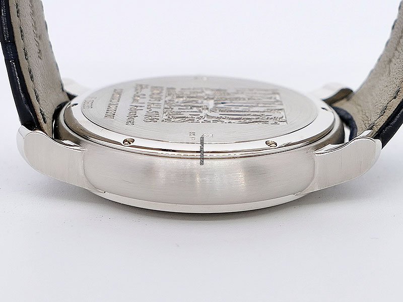 IMG_9081 Audemars Piguet Jules Audemars Mens watch Unisex Automatic Platinum 26090PT.OO.D028CR.01 Replica 8