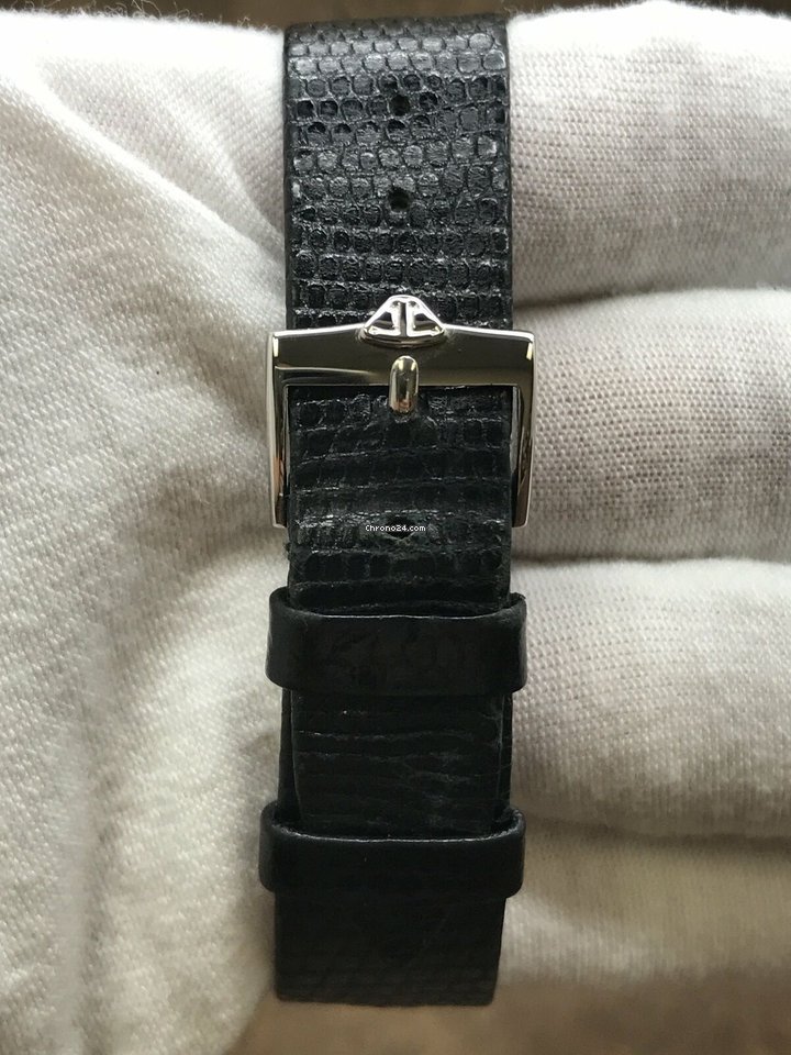 IMG_9081 Jaeger-LeCoultre Manual winding Steel 9118.42 Replica 8