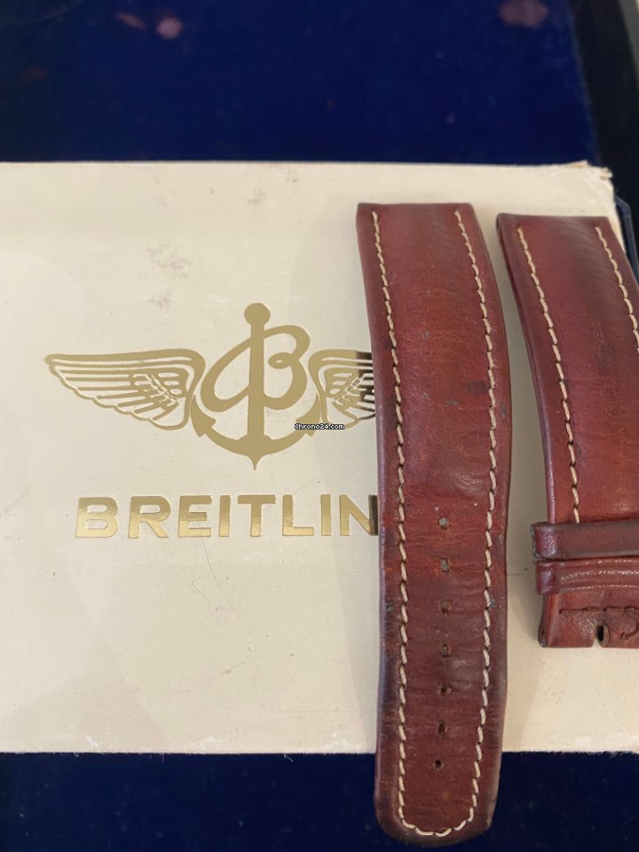 IMG_9081 Breitling Chronomat Steel 89150 Replica 8