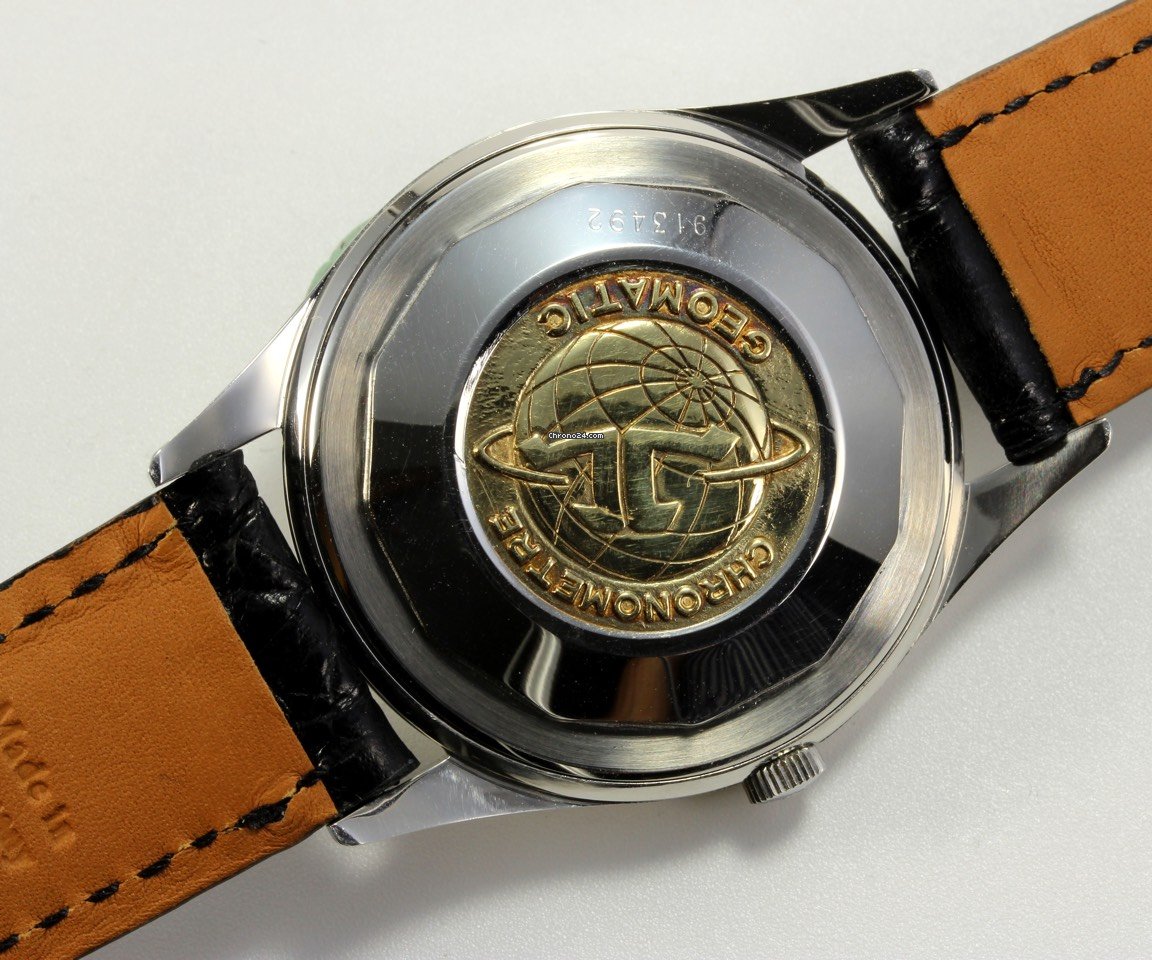 IMG_9081 Jaeger-LeCoultre Mens watch Unisex Automatic Steel E399 Replica 8