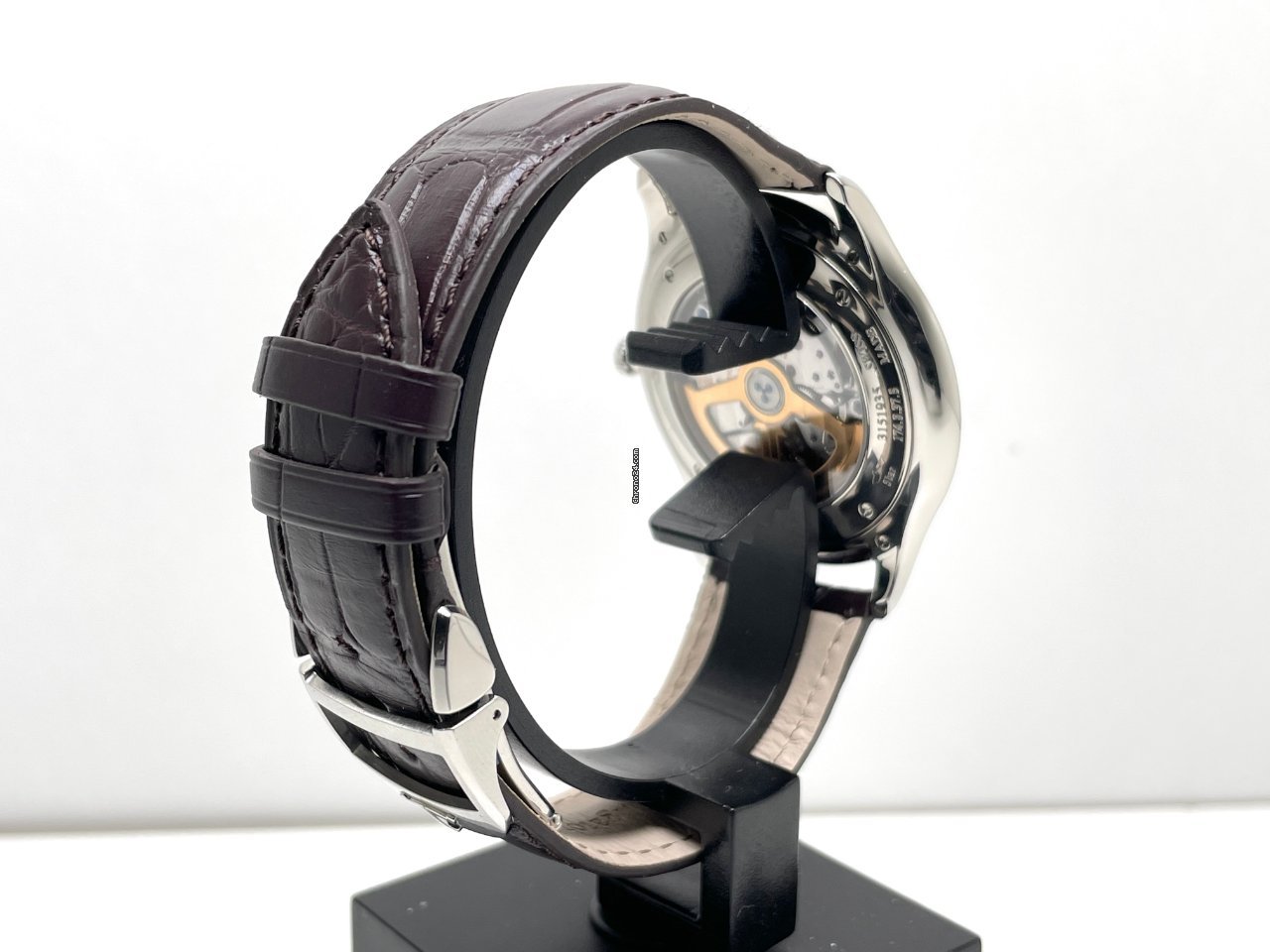 IMG_9081 Jaeger-LeCoultre Master Ultra Thin Date Automatic Steel Q1288430 Replica 8