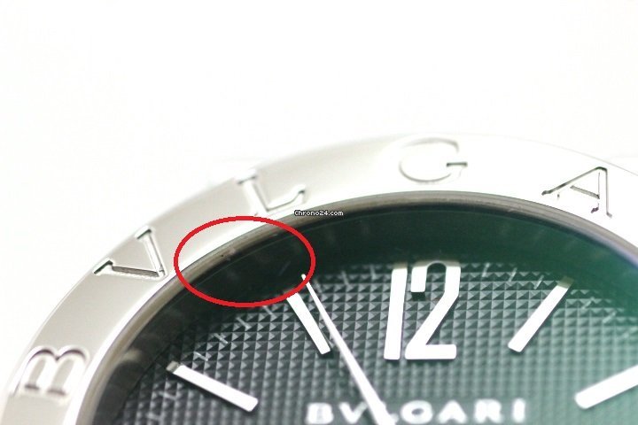 IMG_9081 Bulgari Bulgari Mens watch Unisex Automatic Steel BB33SS AUTO Replica 8
