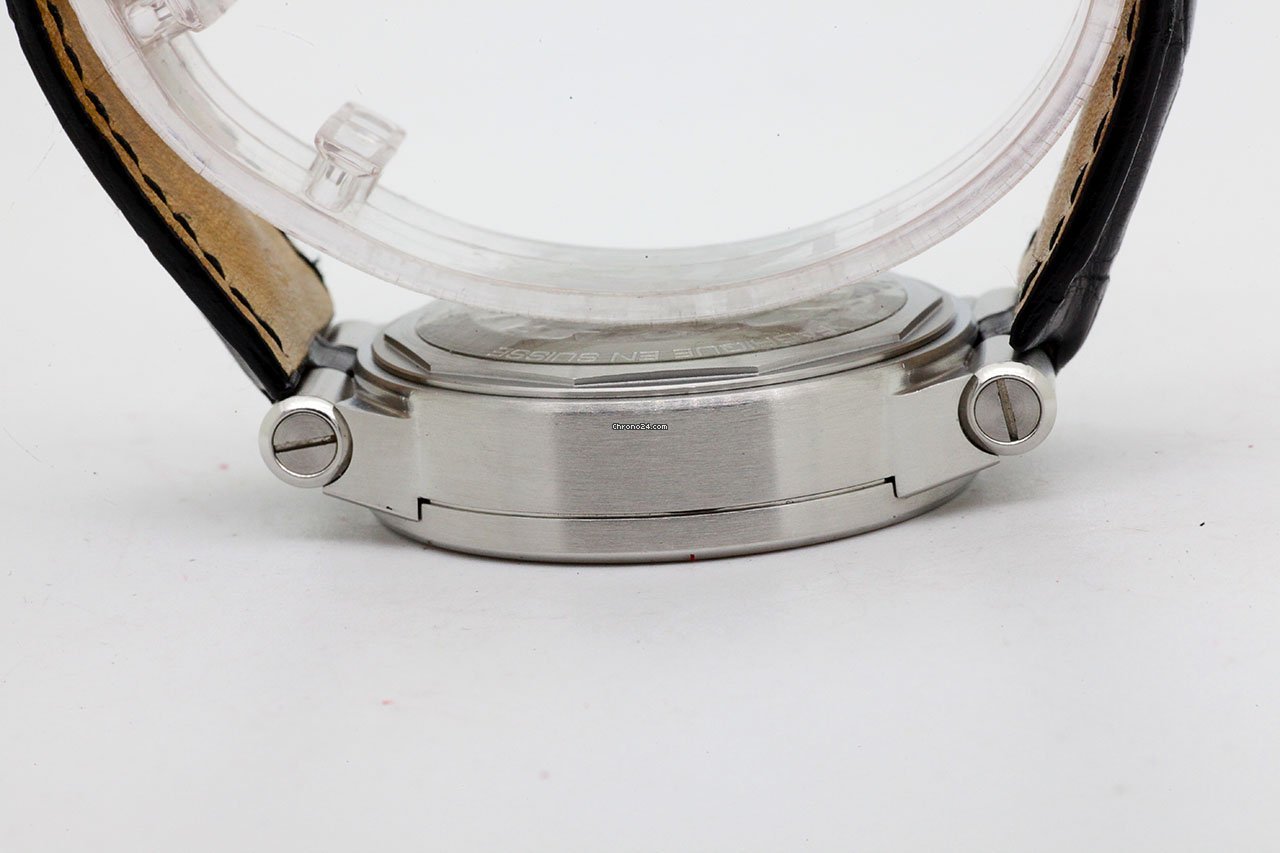 IMG_9081 Bulgari Diagono Automatic Steel DG40BSLD Replica 8