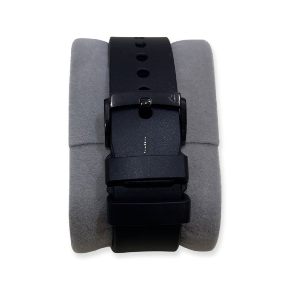 IMG_9081 Romain Jerome Moon-DNA Mens watch Unisex Automatic Titanium RJMAUINO22 Replica 8