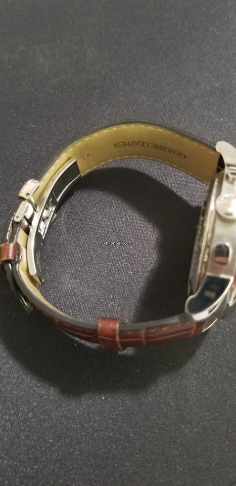 IMG_9081 Tissot Le Locle Mens watch Unisex Automatic Steel T41.1.317.31 Replica 8