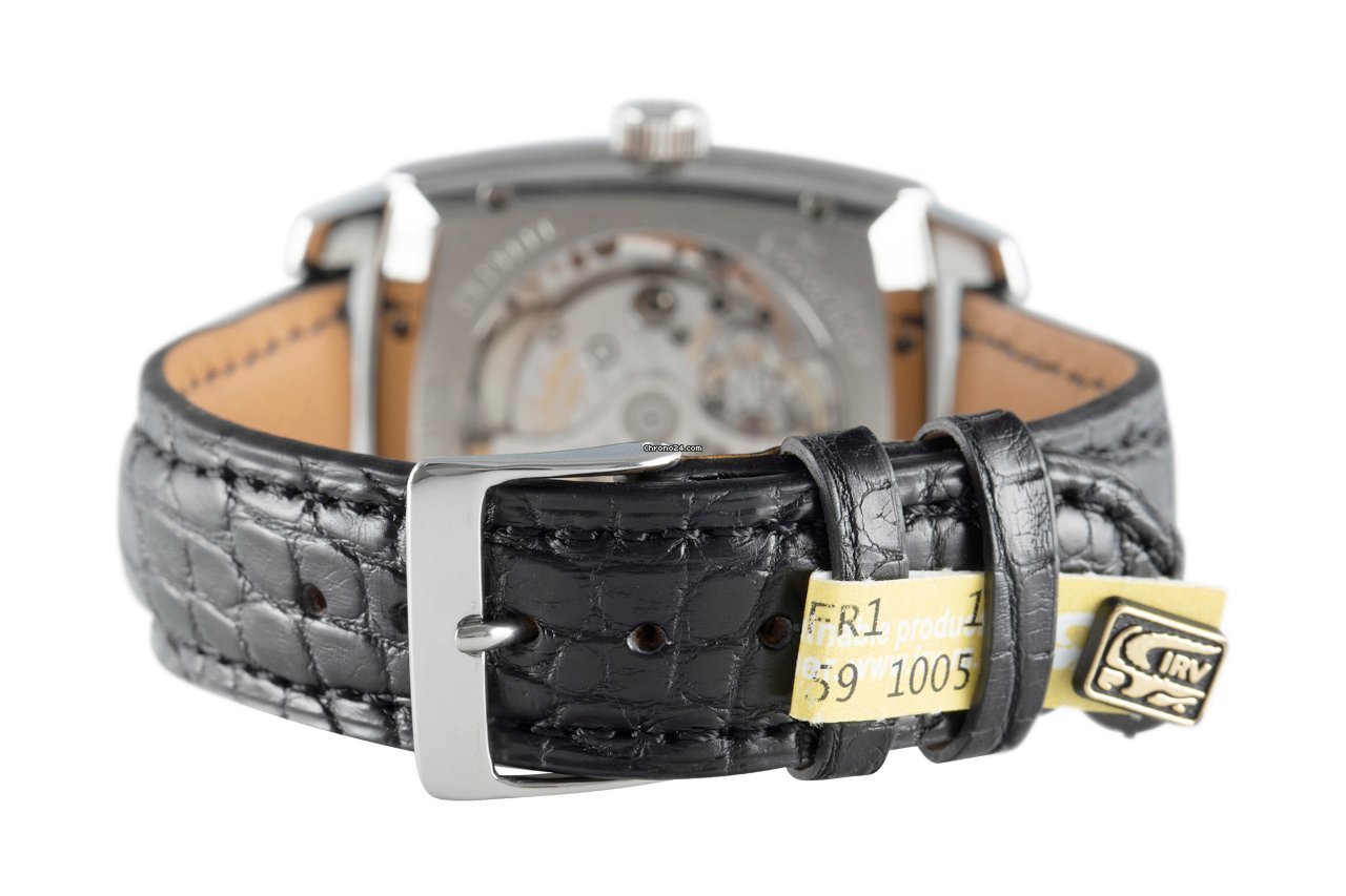IMG_9081 Glashutte Original Mens watch Unisex Automatic Steel 39-42-54-52-04 Replica 8