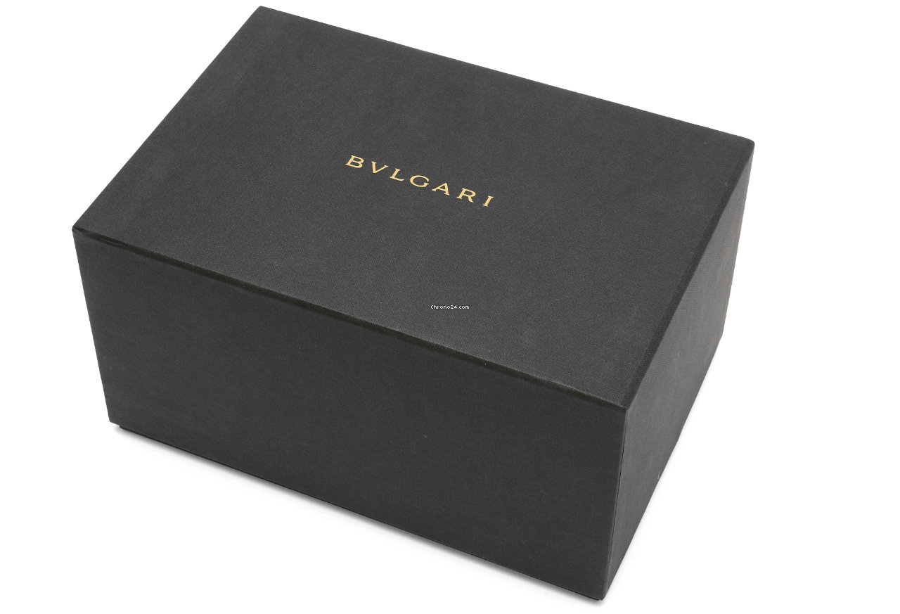 IMG_9081 Bulgari Octo Mens watch Unisex Automatic Rose gold BGOP43BGLDBR Replica 8