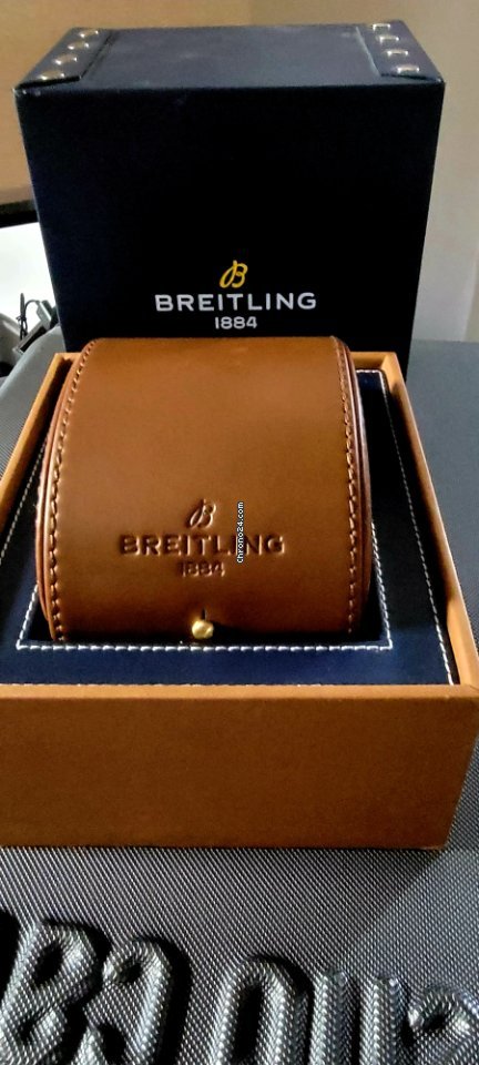 IMG_9081 Breitling Avenger Hurricane Mens watch Unisex Automatic XB0170E4|BF29|257S|X20D.4 Replica 8