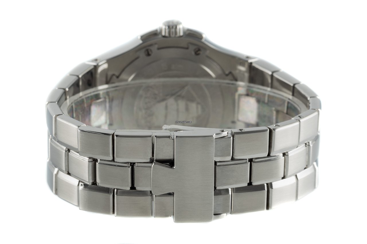 IMG_9081 Vacheron Constantin Overseas Mens watch Unisex Quartz Steel 42040-72040 1 Replica 8