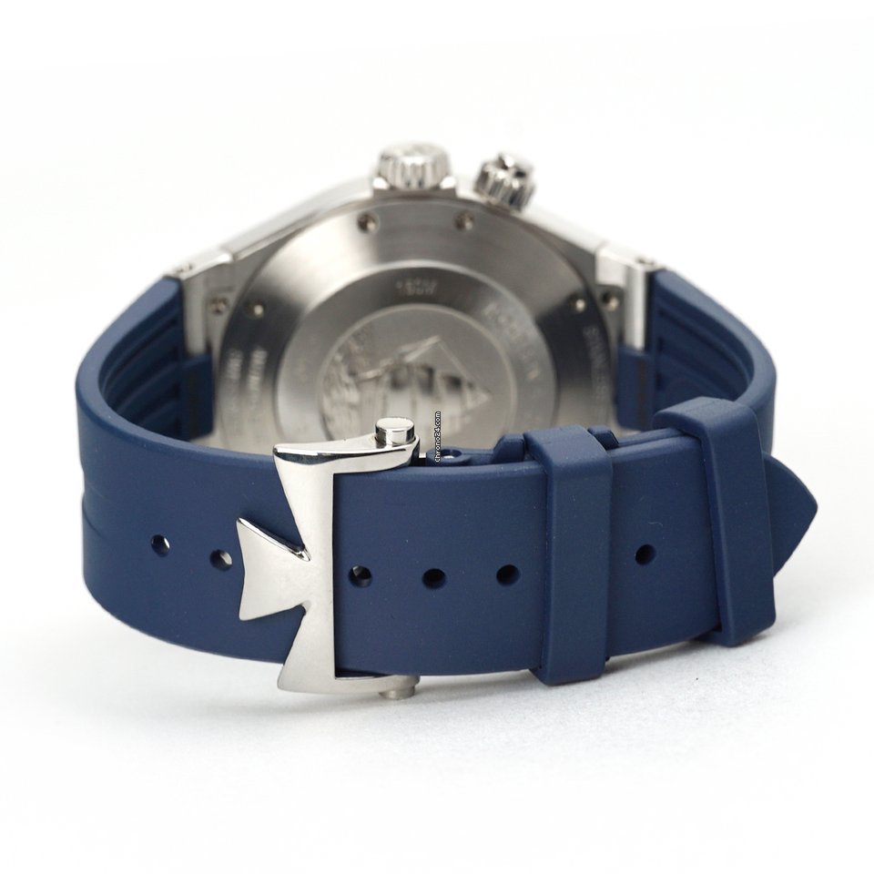 IMG_9081 Vacheron Constantin Overseas Dual Time Steel 47450 000A-9039 Replica 8