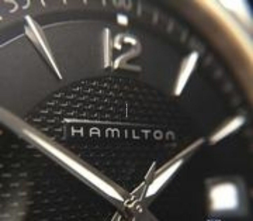 IMG_9081 Hamilton Jazzmaster Mens watch Unisex Automatic Steel H325190 Replica 8