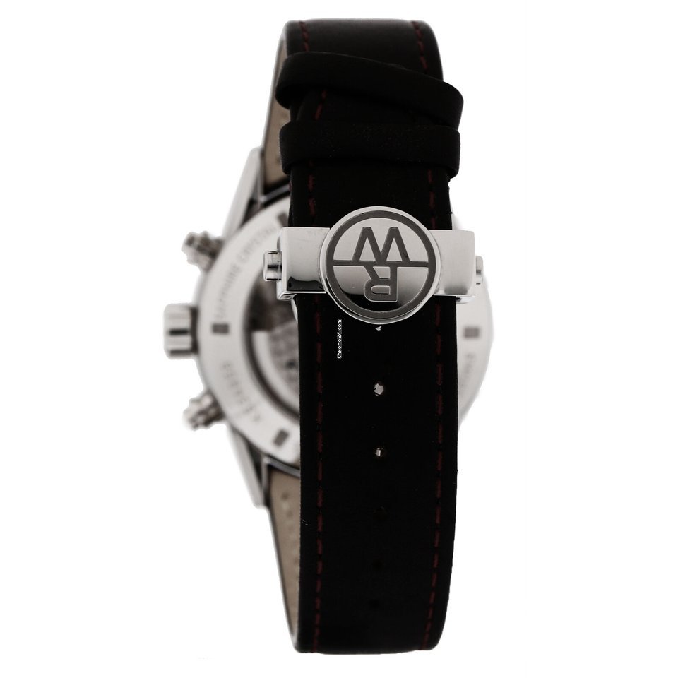 IMG_9081 Raymond Weil Freelancer Mens watch Unisex Automatic Steel NUMBER 7731SC1 Replica 8