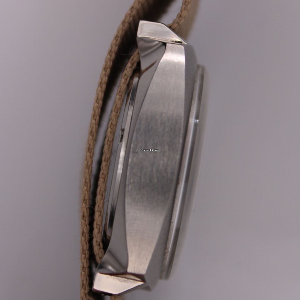 IMG_9081 Breitling Mens watch Unisex Manual winding Steel 2030 Replica 8