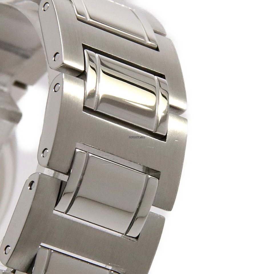 IMG_9081 Bulgari Bulgari Mens watch Unisex Automatic BB38SSAUTO BB38WSSD AT Replica 8