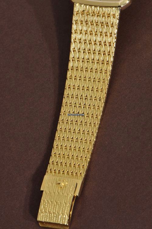 IMG_9081 Vacheron Constantin Womens watch Manual winding 15026 Replica 8