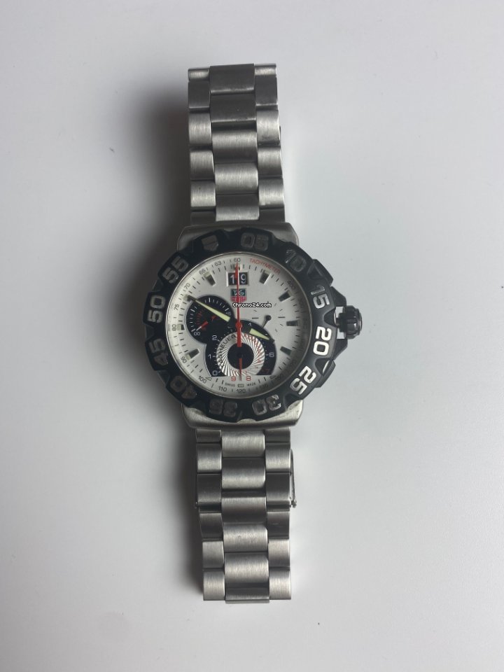 IMG_9081 TAG Heuer Formula 1 Quartz Quartz Steel CAH1011.BA0860 Replica 8