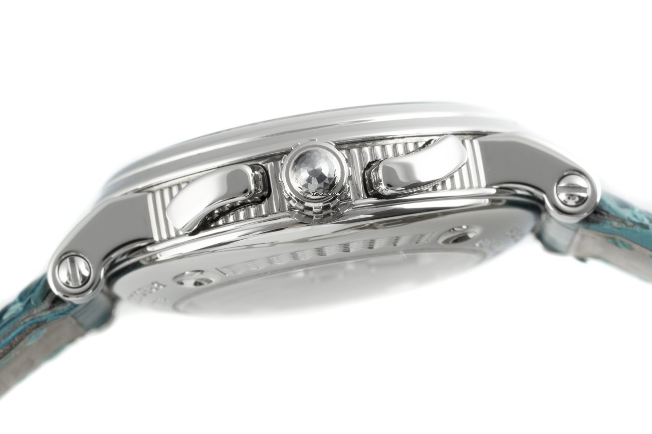IMG_9081 Breguet Marine Womens watch Automatic Steel 8827 ST 5W986 Replica 8