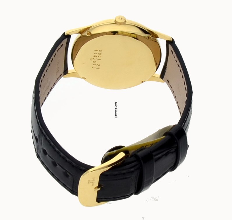 IMG_9081 Jaeger-LeCoultre Mens watch Unisex Automatic 5001.21 Replica 8