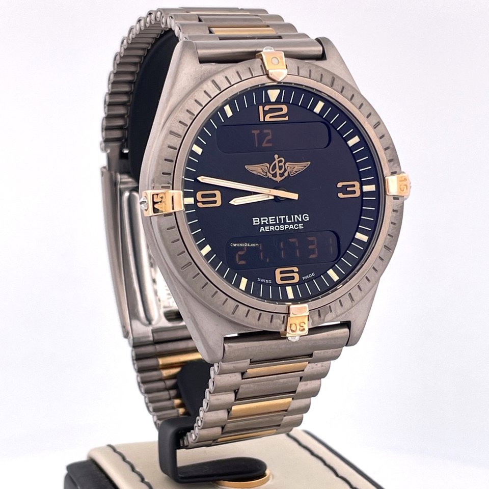 IMG_9081 Breitling Titanium E56059 Replica 8