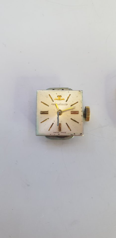 IMG_9081 Jaeger-LeCoultre Womens watch Manual winding 945371A Replica 8
