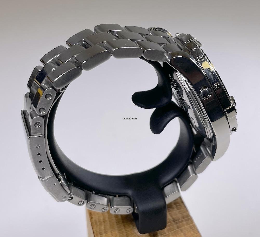 IMG_9081 Breitling Superocean Mens watch Unisex Automatic Steel A17360 Replica 8