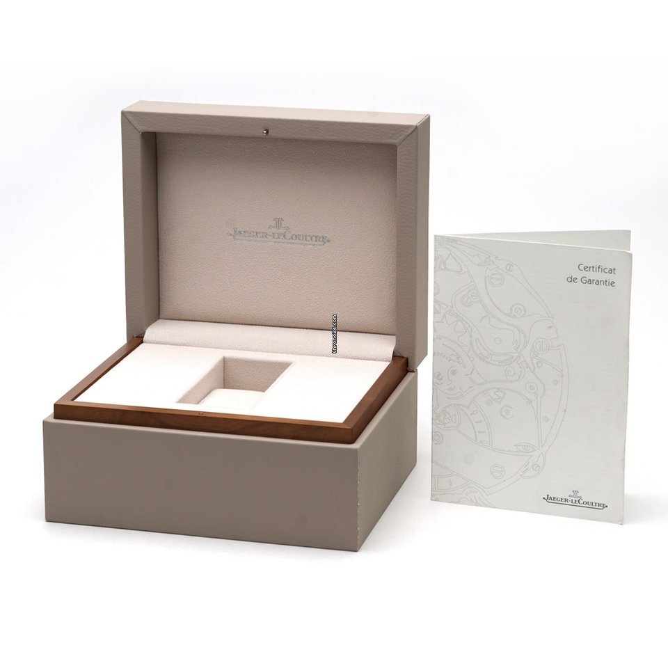IMG_9081 Jaeger-LeCoultre Master Control Mens watch Unisex Automatic Steel Q1488403 Replica 8