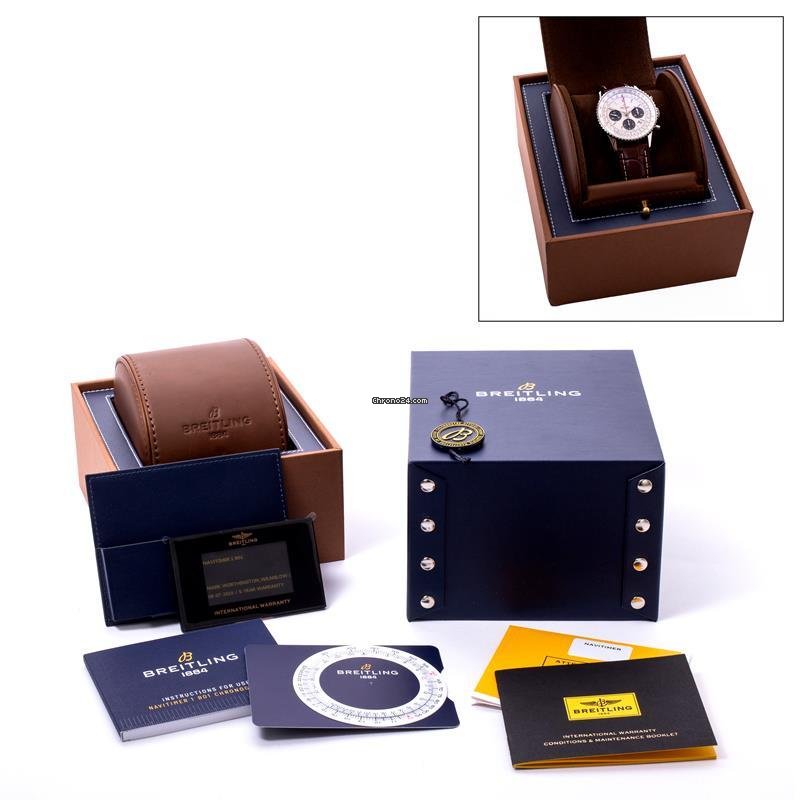 IMG_9081 Breitling Navitimer 1 B01 Chronograph 43 Mens watch Unisex Automatic Steel Ab0121211g1p1 Replica 8