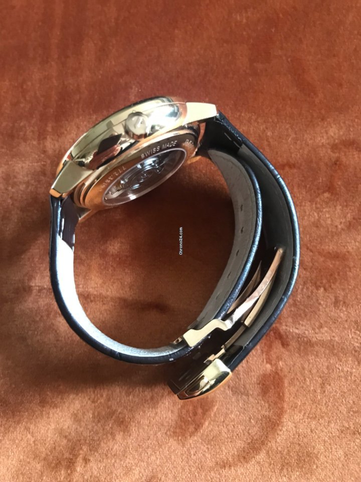 IMG_9081 Rado Coupole Mens watch Unisex Automatic Steel R22879165 Replica 8