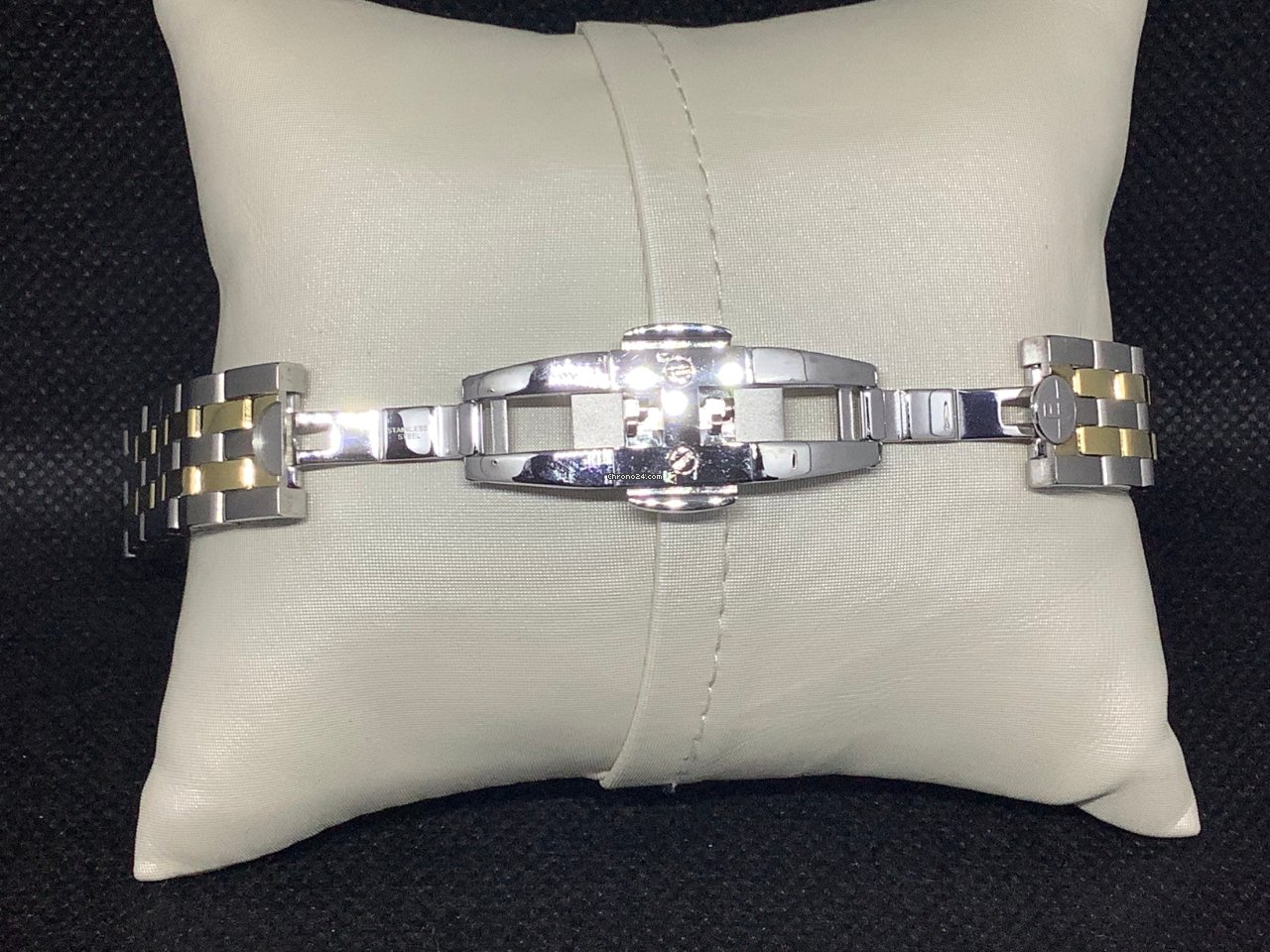 IMG_9081 Raymond Weil Tango Womens watch Quartz Steel 5960-STP-00308 Replica 8