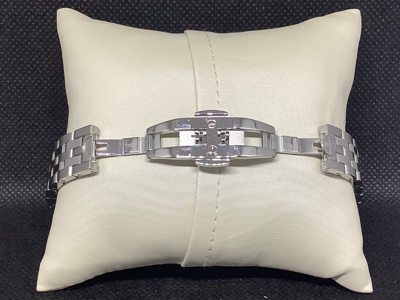 IMG_9081 Raymond Weil Tango Womens watch Quartz Steel 5960-ST-00995 Replica 8