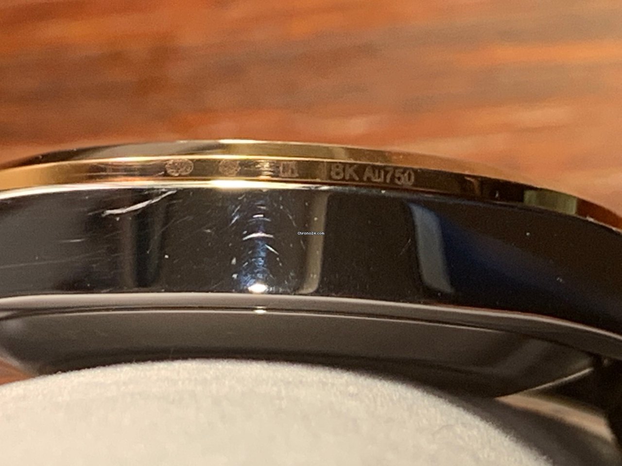IMG_9081 Tissot Mens watch Unisex Automatic Steel T927.407.46.291.00 Replica 8