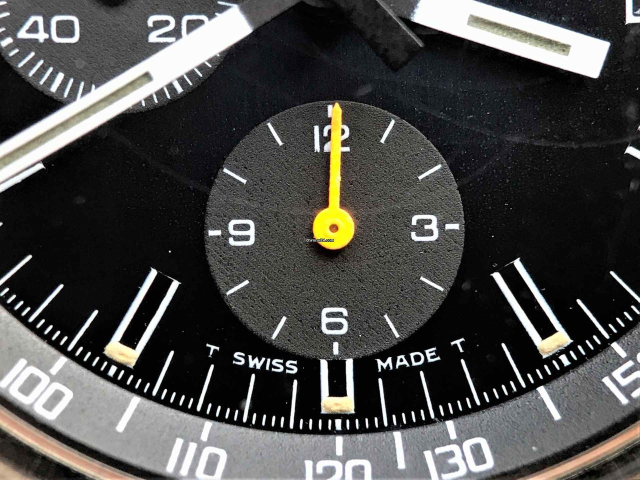 IMG_9081 Tissot Mens watch Unisex Automatic Steel 45503 Replica 8