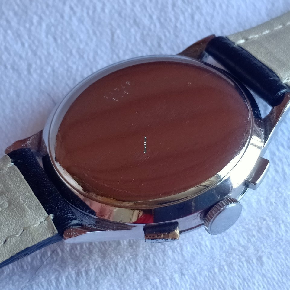 IMG_9081 Baume & Mercier Mens watch Unisex 919 Replica 8