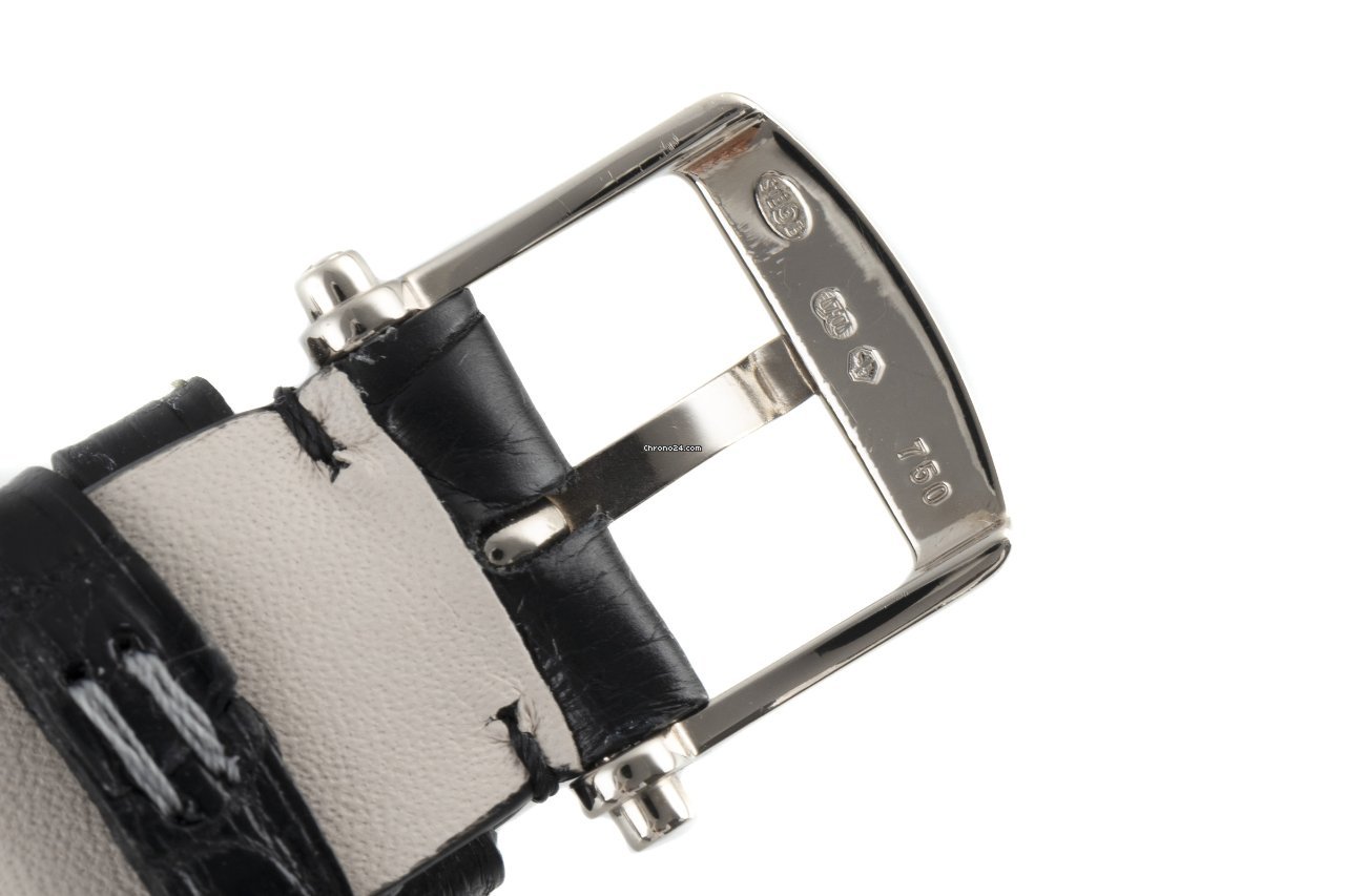 IMG_9081 Breguet Classique Mens watch Unisex Automatic White gold 15 984 Replica 8