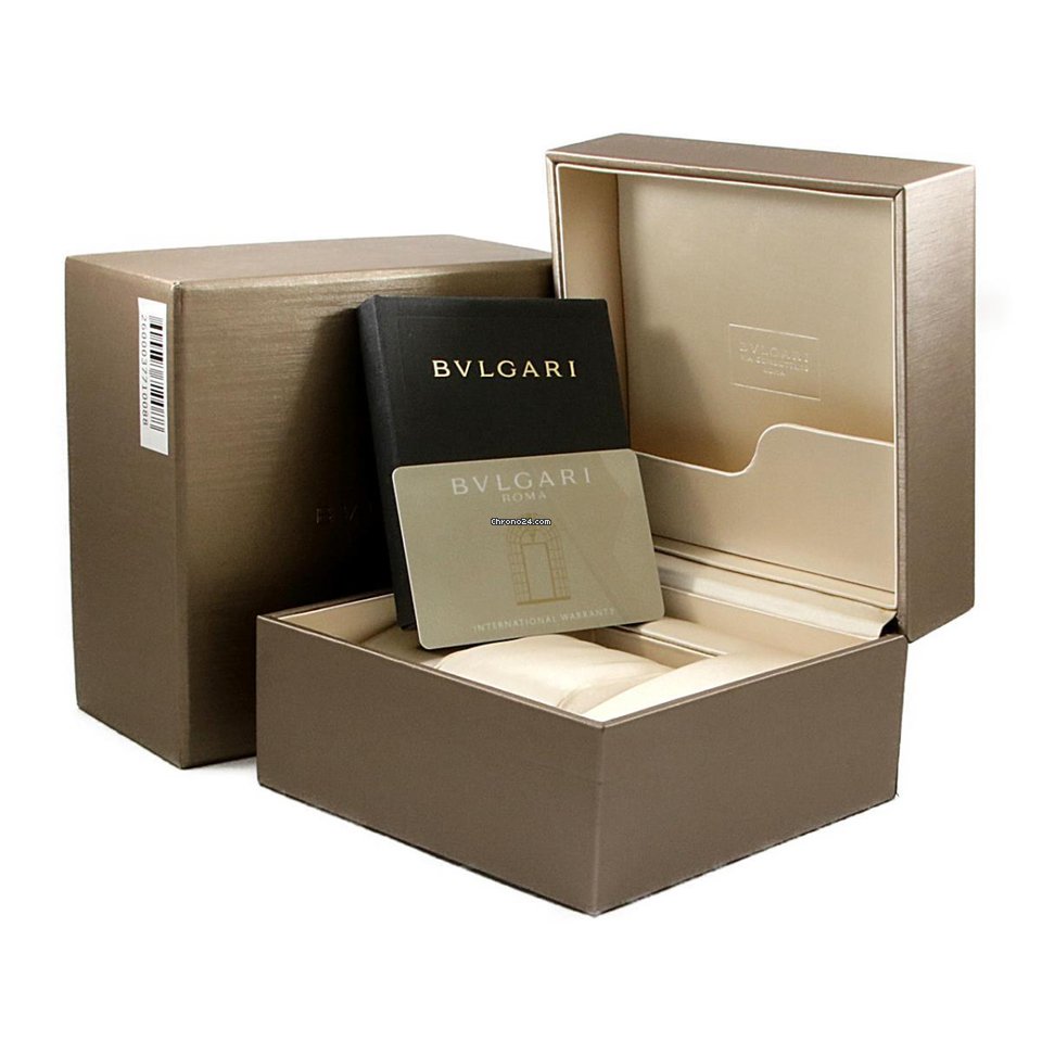 IMG_9081 Bulgari Serpenti Womens watch Quartz SPP26G SPP26BGD1GD1 Replica 8