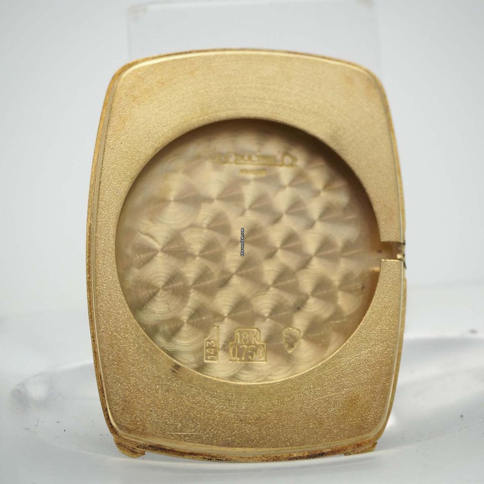 IMG_9081 Jaeger-LeCoultre Manual winding Yellow gold 904321 Replica 8