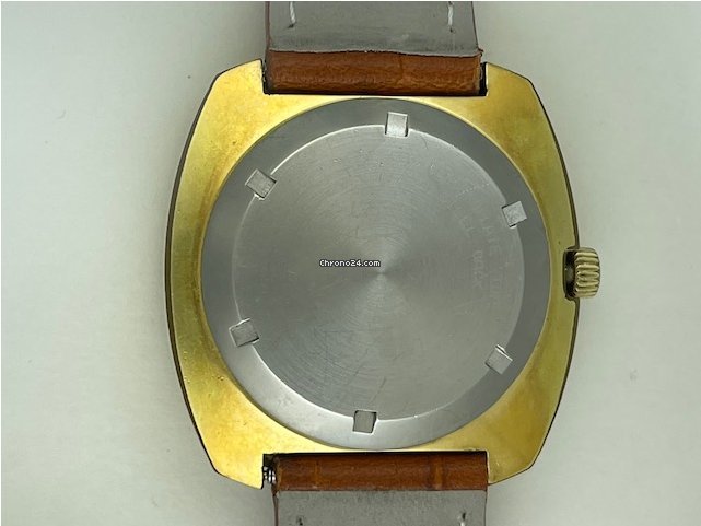 IMG_9081 Jaeger-LeCoultre Mens watch Unisex Automatic Gold Steel HPG Master Mariner Automatic Replica 8