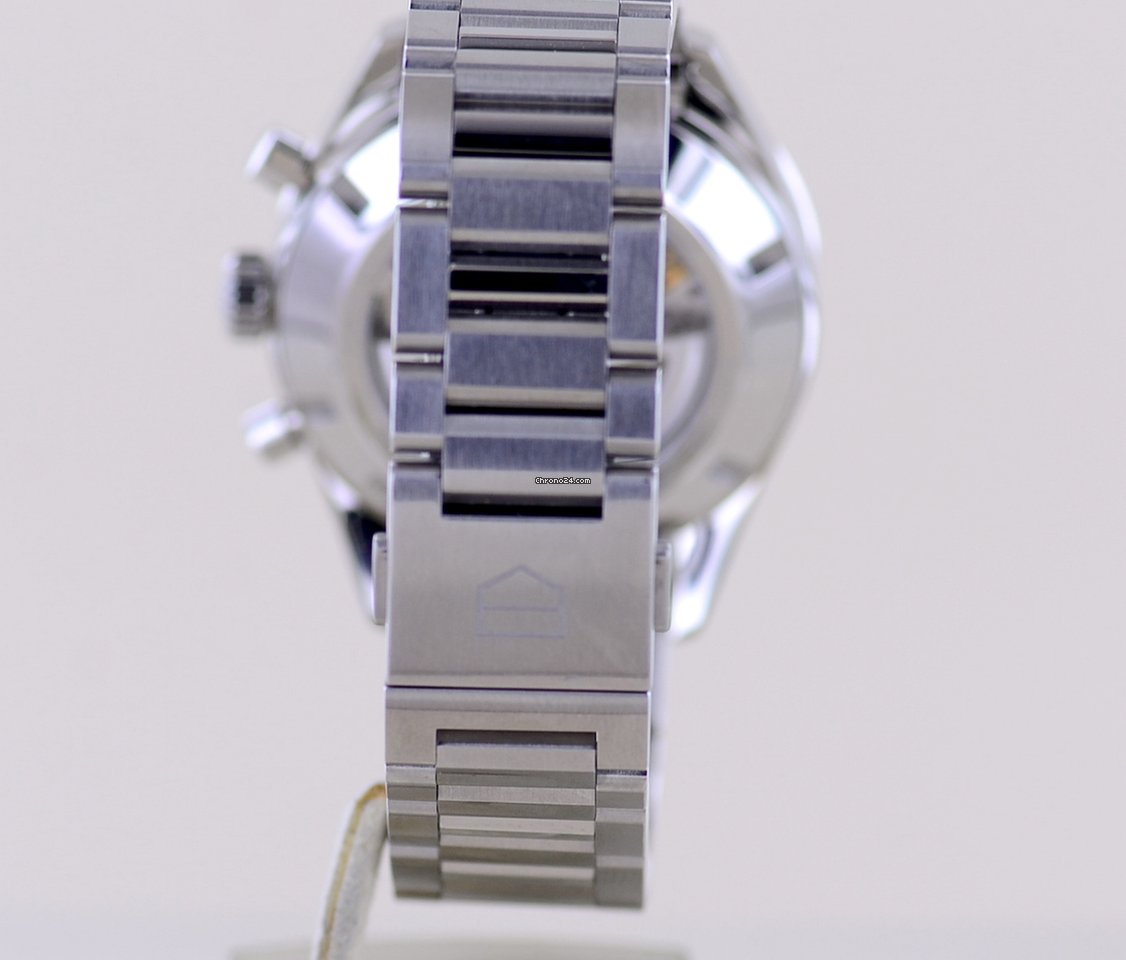 IMG_9081 TAG Heuer Carrera Mens watch Unisex Automatic Steel CBK2110 Replica 8