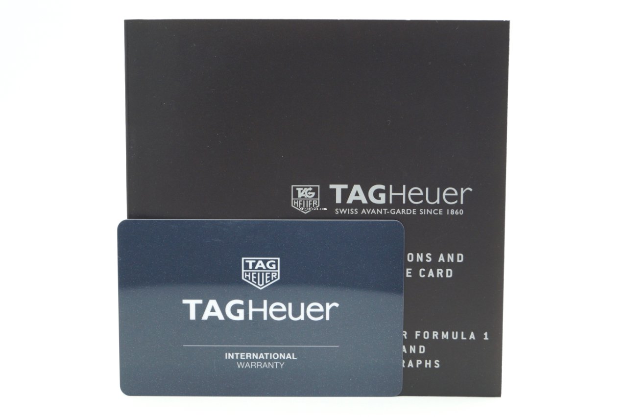 IMG_9081 TAG Heuer Formula 1 Quartz Mens watch Unisex Quartz Steel CAU1110.FT6024 Replica 8