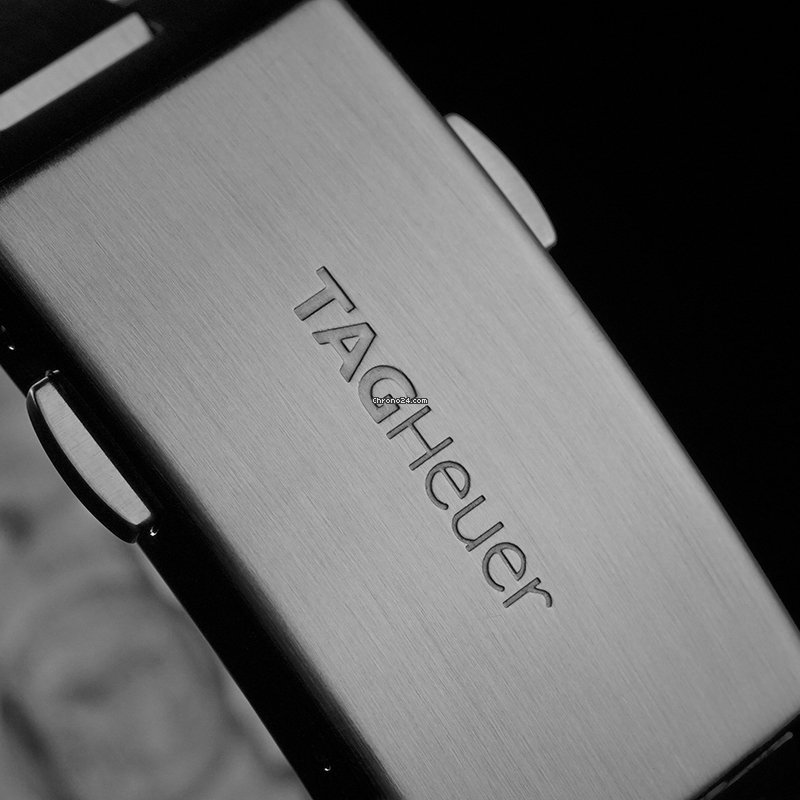 IMG_9081 TAG Heuer Aquaracer 300M Mens watch Unisex Steel WAP111Z.BA0831 Replica 8